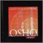 Osho transformatie tarot boek 9789071985614 Osho, Verzenden, Osho