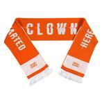 Clown Skateboards x Banksy (after) - Clown with guns