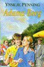Aduma Borg 9789020524055 PENNING, Boeken, Verzenden, Gelezen, PENNING