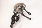 BMW 4 Serie G26 Onderstel fusee wiel ophanging links achter, Ophalen of Verzenden
