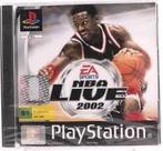 NBA Live 2002 (ps2 used game), Consoles de jeu & Jeux vidéo, Jeux | Sony PlayStation 2, Ophalen of Verzenden
