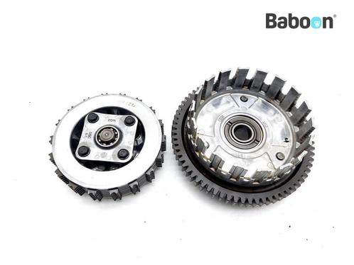 Koppeling Honda CB 500 X 2013-2016 (CB500X PC46), Motoren, Onderdelen | Honda, Gebruikt, Verzenden