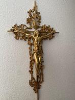 Kruis - Geïnspireerd door Salvador Dalí - Christus van San, Antiek en Kunst