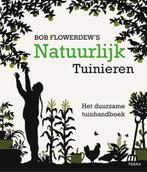 Natuurlijk tuinieren 9789089896773 Bob Flowerdew, Verzenden, Gelezen, Bob Flowerdew