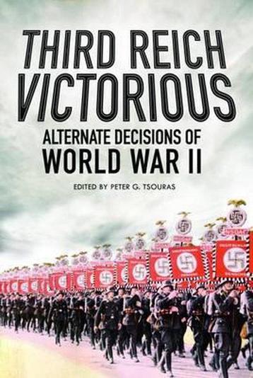 Third Reich Victorious 9781473882812 Peter, Verzenden, Peter