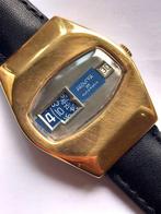 Provita Automatic - Jump Hour - Zonder minimumprijs - Heren