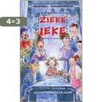 Zieke Ieke 9789062494781 G. Sonnemans, Boeken, Verzenden, Gelezen, G. Sonnemans