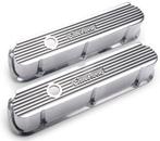 Ford Klepdeksels edelbrock elite, Ophalen of Verzenden, Nieuw
