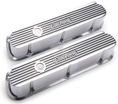 Ford Klepdeksels edelbrock elite, Auto-onderdelen, Overige Auto-onderdelen, Nieuw, Ophalen of Verzenden