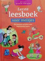 Het eerste leesboek voor meisjes 9789043830584 Carine Aerts, Boeken, Verzenden, Gelezen, Carine Aerts