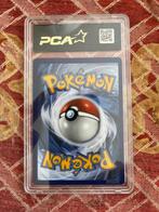 Pokémon Graded card - Roucoups - PCA 9.5, Nieuw
