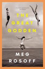 The Great Godden 9781526620538 Rosoff Meg Rosoff, Verzenden, Gelezen, Rosoff Meg Rosoff