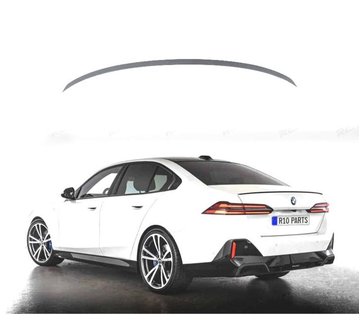 AILERON BECQUET BMW G60 23- LOOK M, Autos : Pièces & Accessoires, Carrosserie & Tôlerie, Envoi