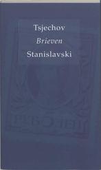 Brieven Tsjechov / Stanislavski, Boeken, Nieuw, Nederlands, Verzenden