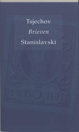 Brieven Tsjechov / Stanislavski, Livres, Langue | Langues Autre, Envoi