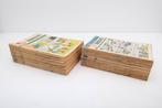 Robbedoes - 1951 + 1952 - 103 Magazines hebdomadaires - EO -, Boeken, Stripverhalen, Nieuw