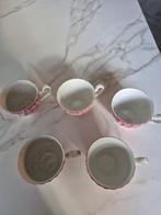 Johnson Bros - Tafelservies (22) - Steengoed - Coaching