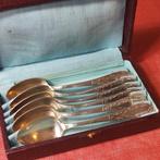 Apollo (Christofle) - Service de table (6) - Style Louis XV, Antiek en Kunst