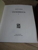 Stockboek - Davo, Postzegels en Munten, Gestempeld