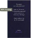 Tweespalt en verbondenheid / Sleutelteksten in godsdienst en, Verzenden, Gelezen