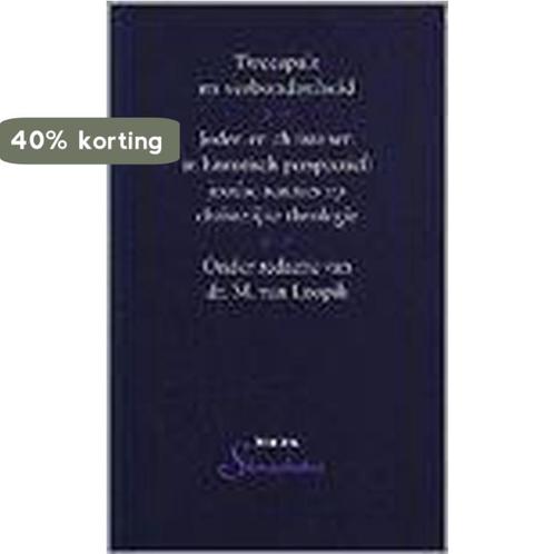 Tweespalt en verbondenheid / Sleutelteksten in godsdienst en, Boeken, Godsdienst en Theologie, Gelezen, Verzenden