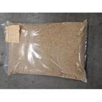 Kuikenmeel - mestmeel - struisvogelmeel - 20 kg - losse zak, Nieuw