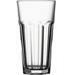 Longdrinkglazen | CASABLANCA | Glas | 28.5cl |  12 Stuks |, Verzenden, Nieuw in verpakking