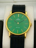 Omega - Sans Prix de Réserve - 18K GP Ultra Slim De Ville, Nieuw