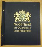 Nederland 1945/1978 - Verzameling in DAVO-album, Postzegels en Munten, Gestempeld