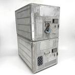 Driessen Aviation - Trolleys van luchtvaartmaatschappijen -