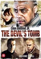 The devils tomb (dvd tweedehands film), Ophalen of Verzenden, Nieuw in verpakking