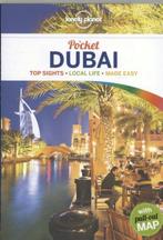 Dubai Pocket Guide Ed 4 9781743210222, Lonely Planet, Andrea Schulte-Peevers, Verzenden