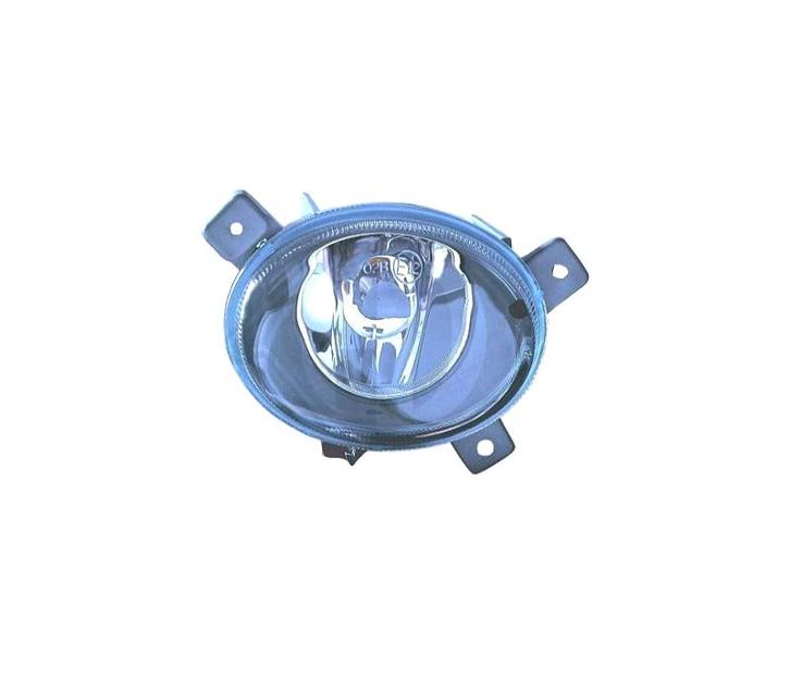 Phare Droit Antibrouillard Pour Volvo S60 00-04, Auto-onderdelen, Verlichting, Verzenden