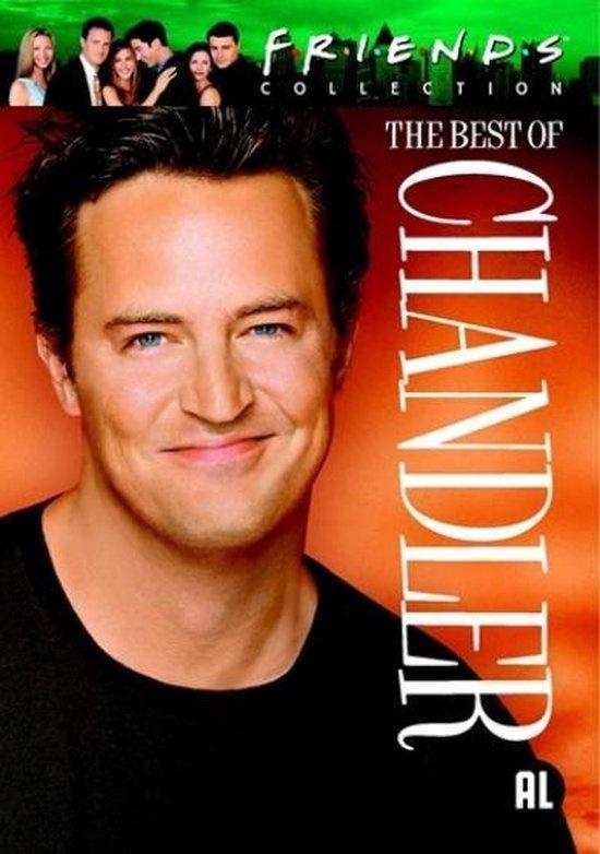 Friends - The best of Bhandler (dvd tweedehands film), Cd's en Dvd's, Dvd's | Actie, Ophalen of Verzenden