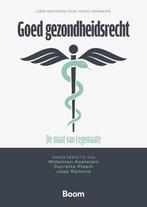 Goed gezondheidsrecht 9789462129474, Boeken, Verzenden, Zo goed als nieuw