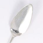 Zaanlandse Zilversmederij - Taartschep - .833 zilver - 1948, Antiek en Kunst