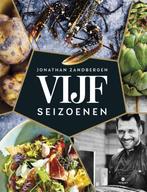 Vijf seizoenen 9789048847044 Jonathan Zandbergen, Boeken, Verzenden, Zo goed als nieuw, Jonathan Zandbergen