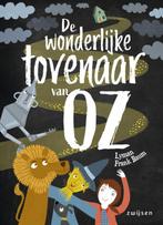 De wonderlijke tovenaar van Oz / Klassiekers 9789048736904, Boeken, Verzenden, Zo goed als nieuw, L. Frank Baum