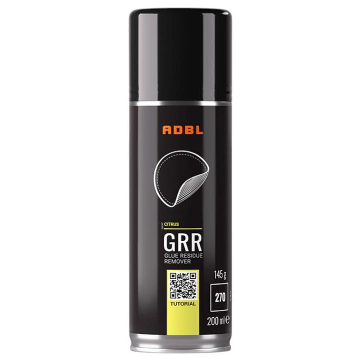 ADBL GRR - Glue Residu Remover - Lijmverwijderaar, Auto diversen, Onderhoudsmiddelen, Verzenden