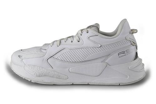 Puma Sneakers in maat 43 Wit | 10% extra korting, Vêtements | Hommes, Chaussures, Envoi