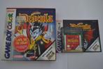 Dracula Crazy Vampire (GBC EUR CIB)