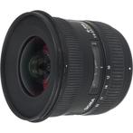 Sigma 10-20mm F/4.0-5.6 EX DC HSM Nikon occasion, Audio, Tv en Foto, Foto | Lenzen en Objectieven, Verzenden, Zo goed als nieuw