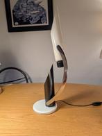 Fase - Tafellamp - Tharsis - Metaal, Plastic, Chroom