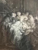 Jean-François de Troy (1679–1752) affer Jean Georges