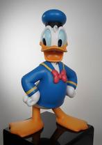 Disney - Beeld, Walt Disney Collectibles Donald Duck Moody, Verzamelen, Disney, Nieuw