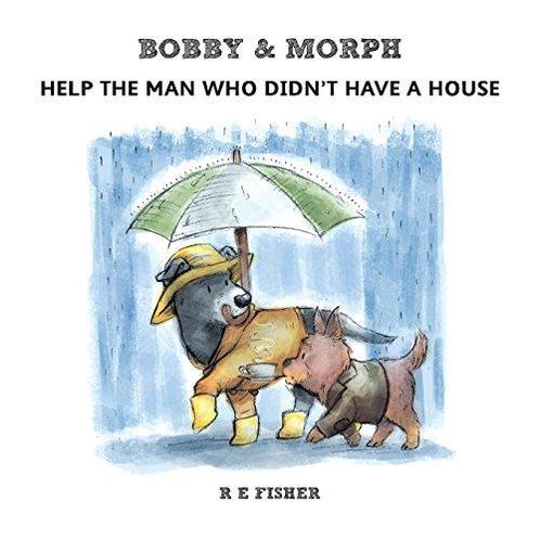 Bobby & Morph: Help the man who didnt have a house (1) (The, Boeken, Overige Boeken, Zo goed als nieuw, Verzenden