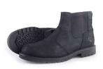 Timberland Chelsea Boots in maat 43 Zwart | 10% extra, Nieuw, Zwart, Boots, Verzenden