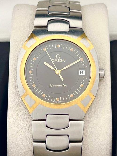 Omega - Zonder Minimumprijs - Seamaster Polaris Cal.1438 -, Handtassen en Accessoires, Horloges | Heren