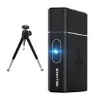 U30 Pro Mini LED Projector met Android en Bluetooth + Tripod