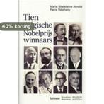 Tien Belgische Nobelprijswinnaars 9789020954258 Hugo Arnold, Verzenden, Hugo Arnold